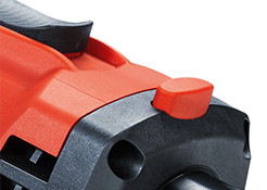 Mafell Fräsmotoren Detail 2